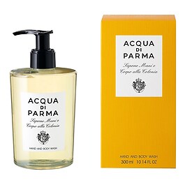 COLONIA SAPONE MANI E CORPO